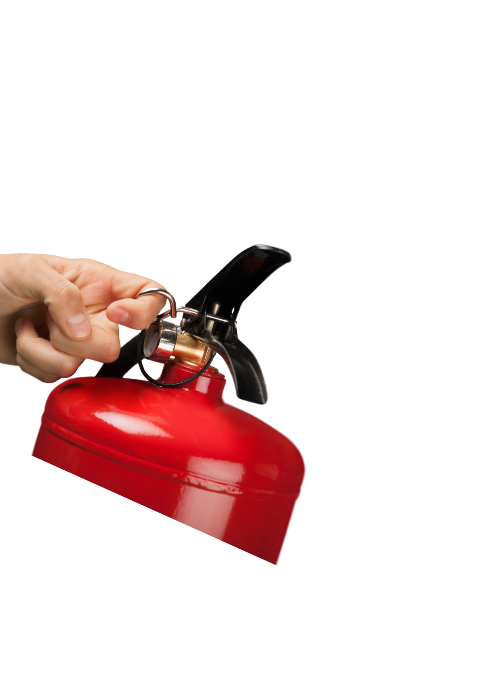 extinguisher